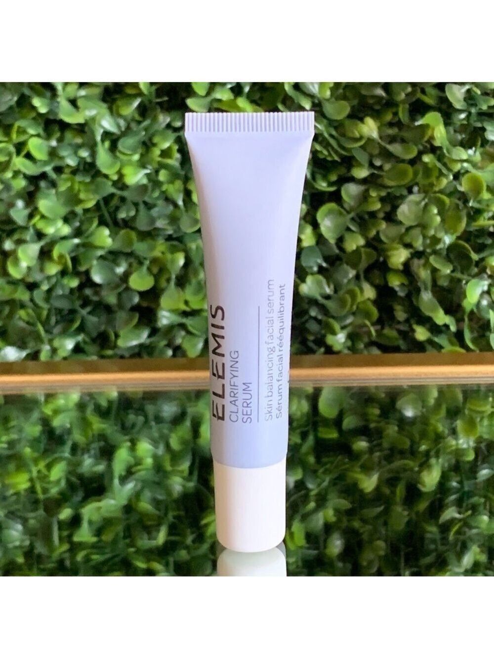 ELEMIS Clarifying Serum | NEW | Travel Size | Skin Balancing Facial Serum